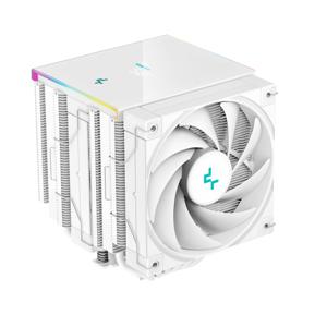 DeepCool AK620 Digital WH Processor Luchtkoeler 12 cm Wit 1 stuk(s)
