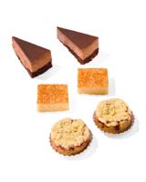 HEMA Gebakjes Mix