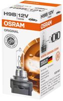 OSRAM Hoofdlamp "original line hal.lamp h9b 12v 65 w