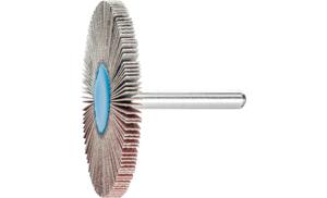 PFERD F 6005/6 A 150 slijp-& schuurbenodigdheid voor rotatiegereedschap Metaal