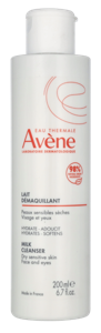 Avene Gentle Milk Cleanser 200 ml