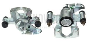 Remklauw BUDWEG CALIPER, Diameter (mm)48mm, u.a. für Opel, Renault, Nissan, Vauxhall