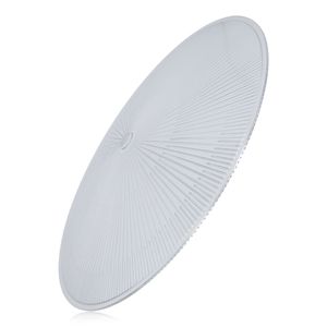HOFTRONIC™ Polycarbonaat cover voor 100° reflector - Saturn LED high bay 70-110 Watt