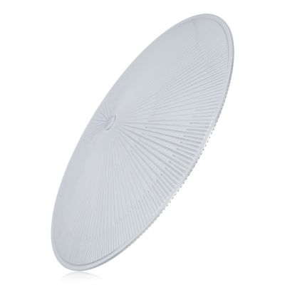 HOFTRONIC™ Polycarbonaat cover voor 100° reflector - Saturn LED high bay 70-110 Watt