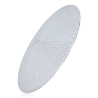 HOFTRONIC™ Polycarbonaat cover voor 100° reflector - Saturn LED high bay 70-110 Watt