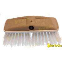 STA40163 - DELUXE HARDE KORRELBORSTEL