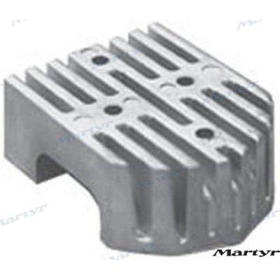 CM43994 - TRANSON-ANODE Mercruiser