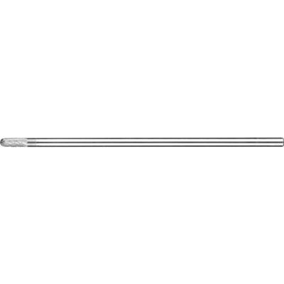 PFERD TOOLS 21105027 Freesstift Lengte 172 mm Afmeting, Ø 6 mm Werklengte 16 mm Schachtdiameter 6 mm