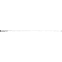 PFERD TOOLS 21105027 Freesstift Lengte 172 mm Afmeting, Ø 6 mm Werklengte 16 mm Schachtdiameter 6 mm