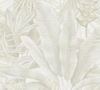 Livingwalls Stories of Life - Beige - Botanisch - 396474