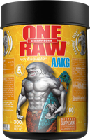 Zoomad One Raw AAKG Cherry Bomb (300 g)