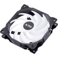 ADATA VENTO 120 PC-ventilator Zwart ADATA VENTO 120 PC-ventilator Zwart