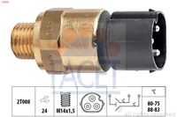 Temperatuurschakelaar, radiateurventilator 75679