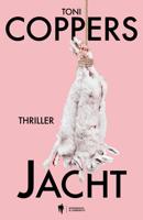Jacht - Toni Coppers, Annick Lambert - ebook