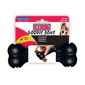 KONG Extreme Goodie Bone - Large