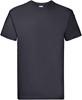 Fruit Of The Loom F181 Super Premium T - Deep Navy - L