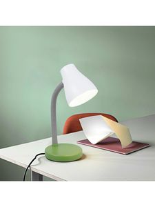 Besselink licht F501355-24 tafellamp LED Groen
