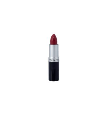 Natural lipstick catwalk