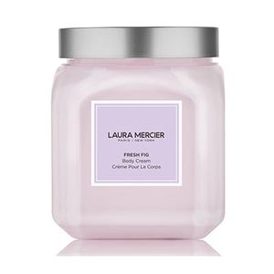 Laura Mercier Fresh Fig Soufflé 300 ml Crème Vrouwen