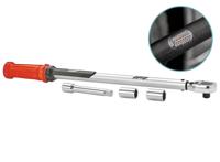 Formula 1 Momentsleutel 40-210 Nm - 1/2” Aandrijving