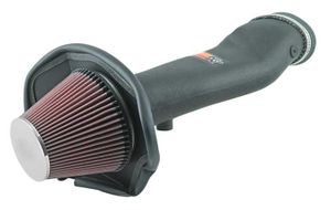 K&N 57i Performance Kit passend voor Ford Mustang Selby GT500 V8-5.4L SC 2007-2009 (57-2571) 572571
