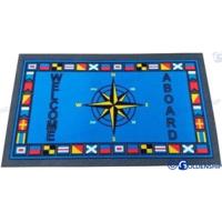 Complementos GS41449 - ALFOMBRA ""WELCOME""