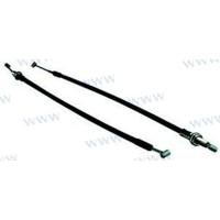 REC66T-26301-00 - GASKABEL Yamaha