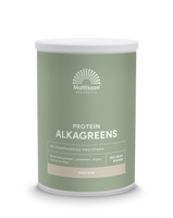 Mattisson HealthStyle AlkaGreens Proteïne Poeder
