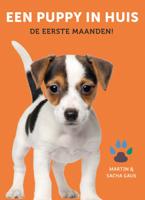 Een puppy in huis (Paperback)