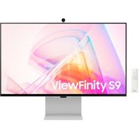 Samsung ViewFinity S9 LS27C902PAUXEN 27 5K Ultra HD USB-C 90W IPS Monitor
