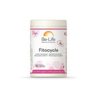 Fitocycle 60 Vegetarische capsules