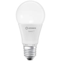 LEDVANCE 4058075729001 LED-lamp Energielabel F (A - G) E27 Ballon 9 W = 60 W Warmwit tot koudwit (Ø x h) 60 mm x 60 mm 1 stuk(s)