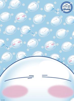 Poster Slime Rimuru Slime 38x52cm