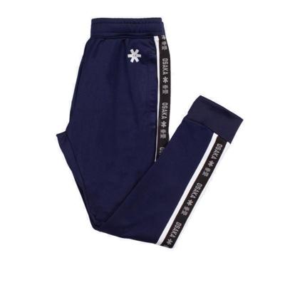 Osaka Deshi Training Sweatpants - Navy