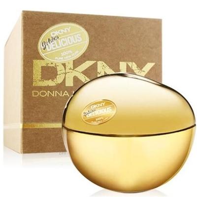 DKNY Golden Delicious Eau de Parfum 50ml DKNY Golden Delicious Eau de Parfum 50ml
