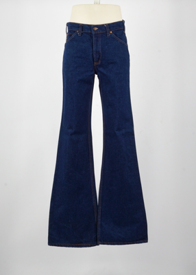 Vintage Levi&apos;s Pants in Blue size 27/34