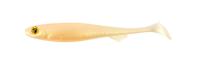 Fox Rage Slick Shad 7Cm Ultra Uv Pearl