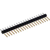 Molex Male header (standaard) 22284206 1 stuk(s) Bulk