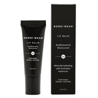 Bondi Wash Lip Care Buddhawood & Blackcurrant Lip Balm