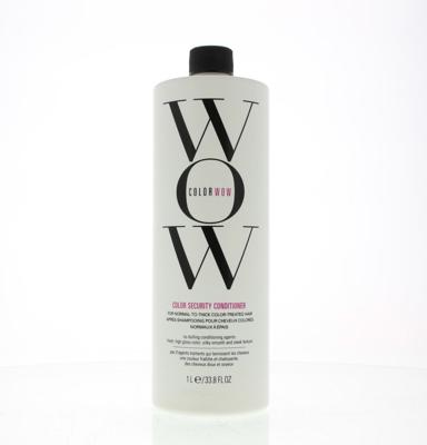 Color Wow Color Security Conditioner 1000ml Color Wow Color Security Conditioner 1000ml