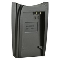 Jupio Charger Plate for Canon NB-6L Jupio Charger Plate for Canon NB-6L