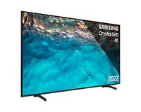 Samsung Series 8 UE75BU8070 190,5 cm (75") 4K Ultra HD Smart TV Wifi Zwart - thumbnail