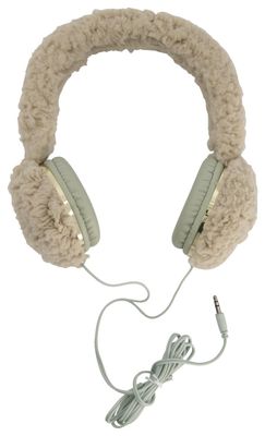 HEMA Hoofdtelefoon Teddy