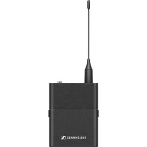 Sennheiser EW-D SK (U1/5) bodypack zender (825 - 832 / 863 - 865 MHz)