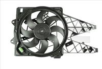 Koelventilator 8090037 Koelventilator 8090037