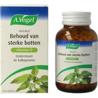 A Vogel Urticalcin