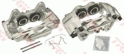 Remklauw BHU334E