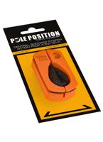 PolePosition Cs System Eva Actionpack Silt 172 gr 6oz