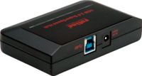 ROLINE USB 3.0 Hub 4 poorts