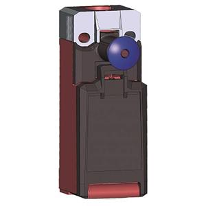 Bernstein 6083000270 I81-M20 NORM Positieschakelaar 240 V/AC, 24 V/DC 1.5 A Continu IP66, IP67 1 stuk(s)